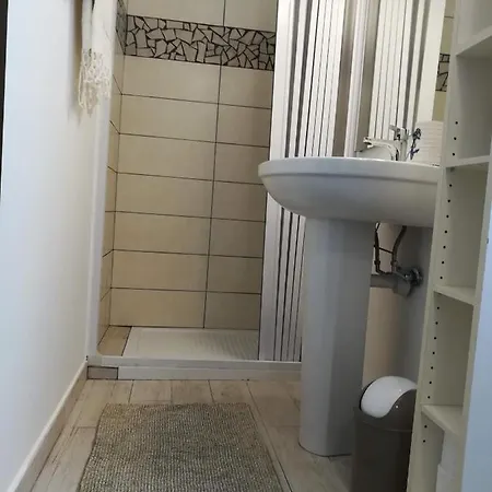 Appartement Daniela - Quiete E Mare *