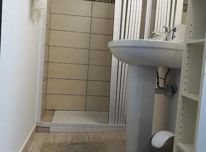 Appartement Daniela - Quiete E Mare *