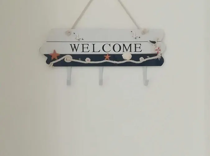 Daniela - Quiete E Mare Appartement *