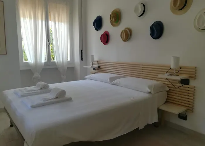 Daniela - Quiete E Mare Appartement San Remo