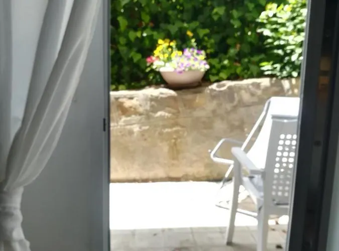 Appartement Daniela - Quiete E Mare