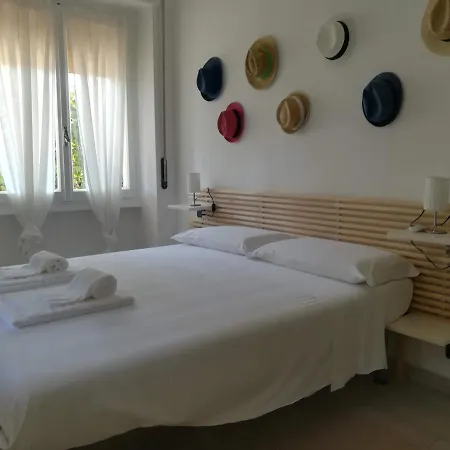 Daniela - Quiete E Mare Apartamento San Remo