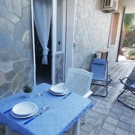 Daniela - Quiete E Mare *