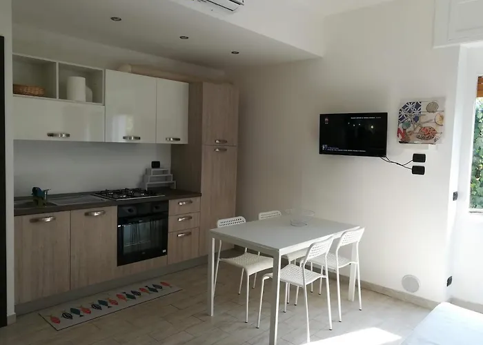 Daniela - Quiete E Mare