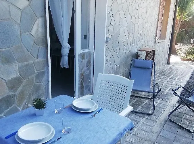 Daniela - Quiete E Mare *