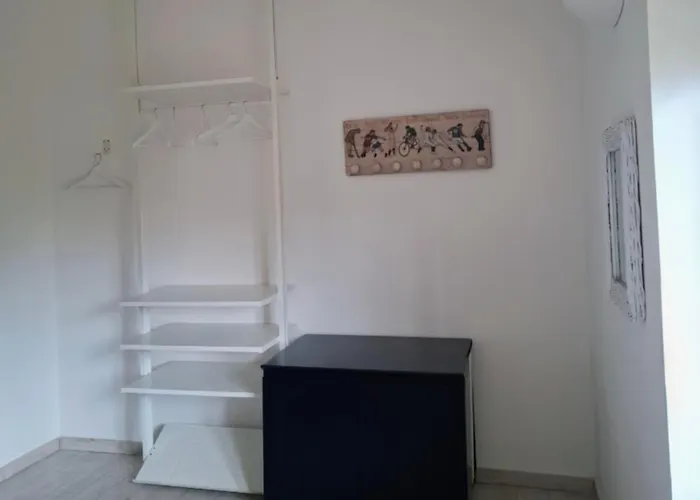 Apartament Daniela - Quiete E Mare San Remo